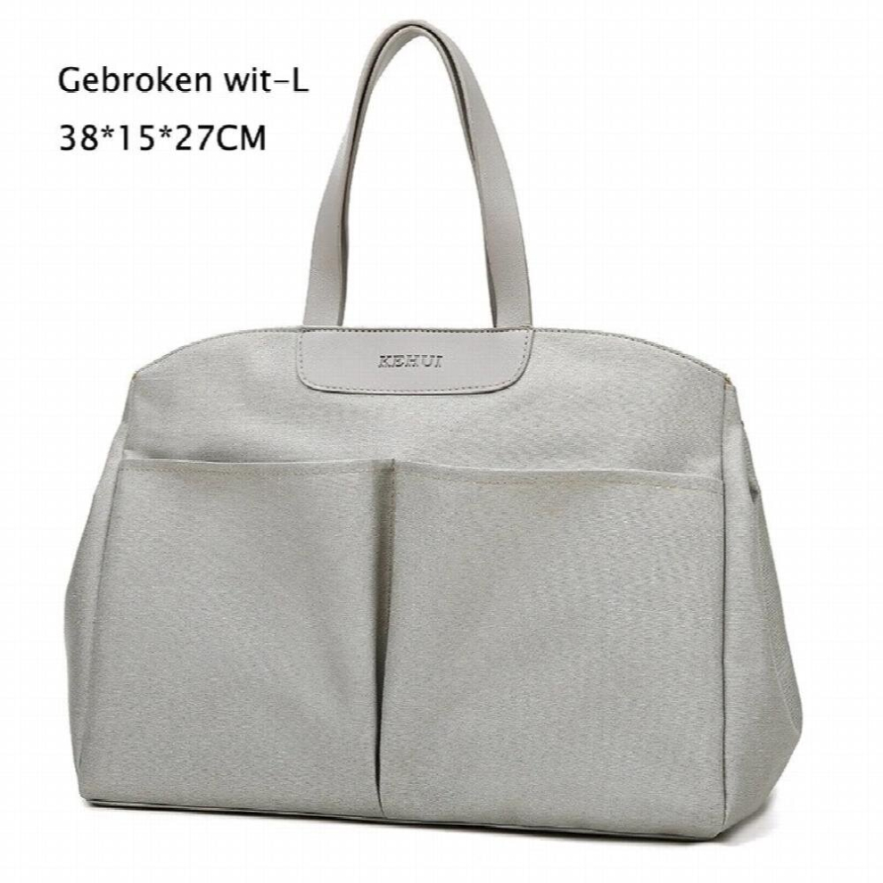 Mommy Diaper Bag Womens Shoulder Messenger Bag Mom Travel Stroller Bag Baby Storage Bag Care