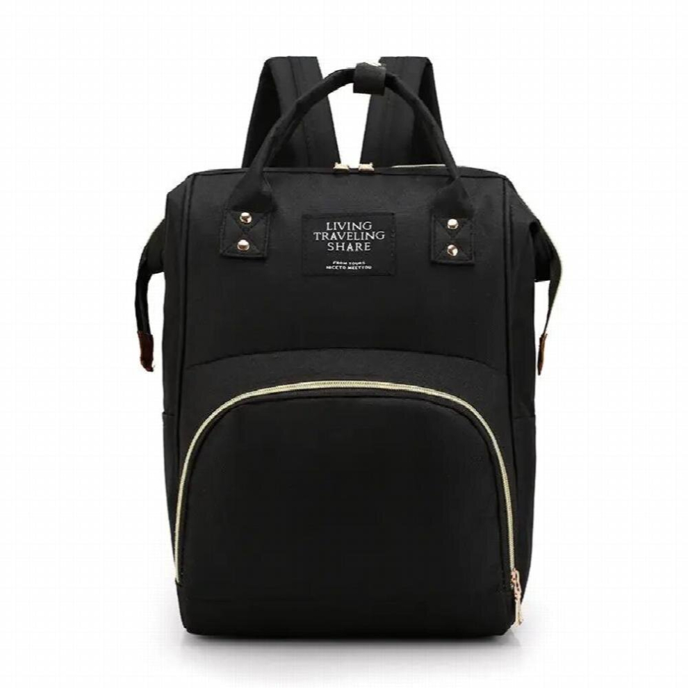 Mummy Maternity Baby Diaper Nappy Bags Large Capacity Travel Backpack Mom Nursing for Baby Care Women Pregnant Polyester