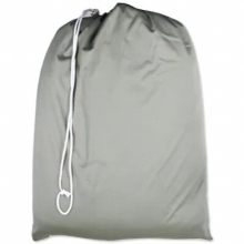 Reusable diaper pail liner size 50cm*60cm?large size plain waterproof bag for dirty and clean diapers