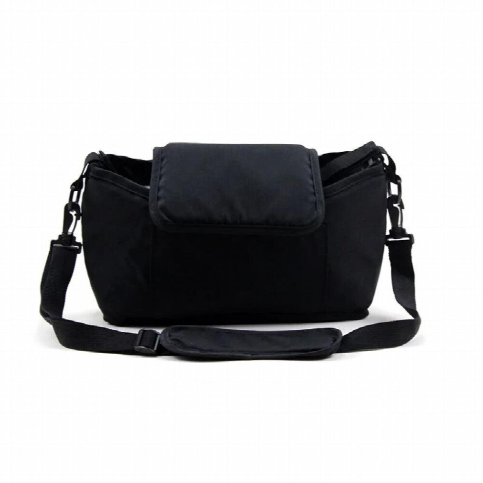 Multifunctional Stroller Hanging Bag Large-capacity Storage Bag Mommy Outdoor Bag Baby Handbags Diaper Bag