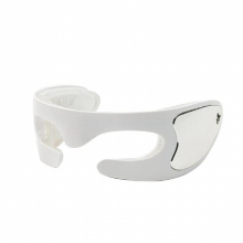 3D LED Light Therapy Eyes Mask Massager Heating SPA Vibration LED Face Mask Eye Bag Wrinkle Removal Fatigue Relief Beauty Device
