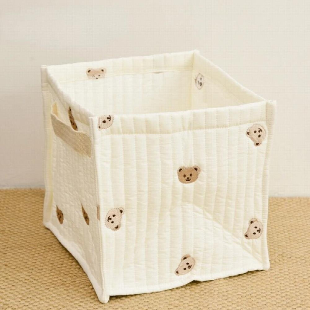 Baby Bag Diaper Nappy Bag Mommy Maternity for Babies Diapers Toys Storage Infant Organizer Bear Activity Gear Mother Kids