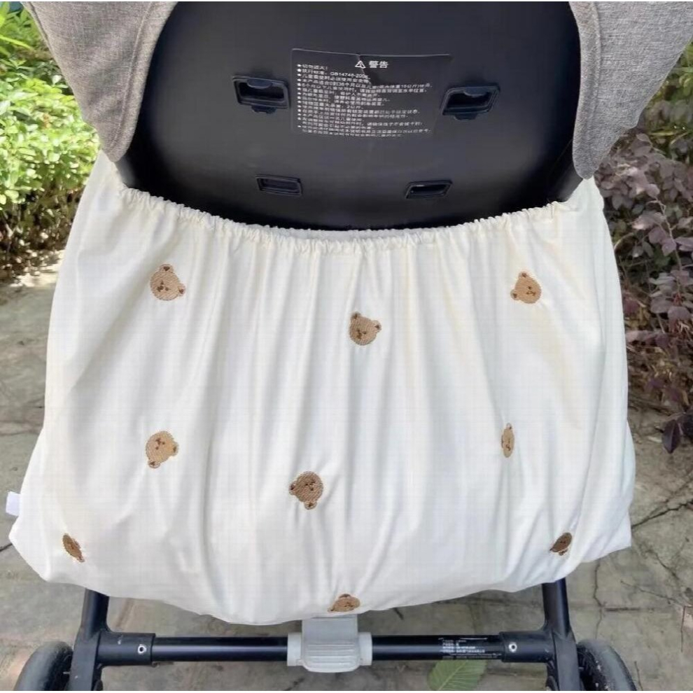 Large Capacity Stroller Bag for Baby Newborn Infant Diaper Bag Organizer Mummy Nappy Travel Bag Handbag