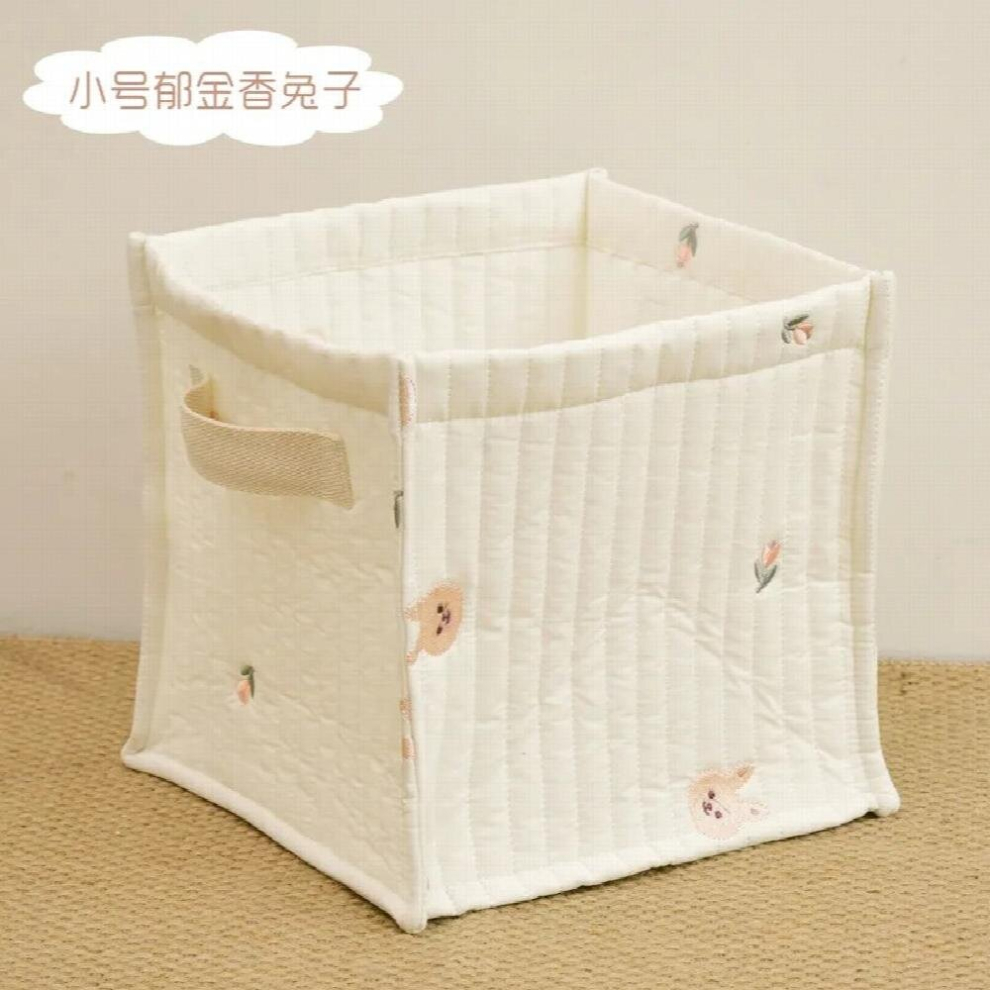 Baby Accessories Diaper Bags Mommy Maternity Bag Storage Basket Organizer Newborn Shoulder Bag Embroidery Bear Mom Bag Travel