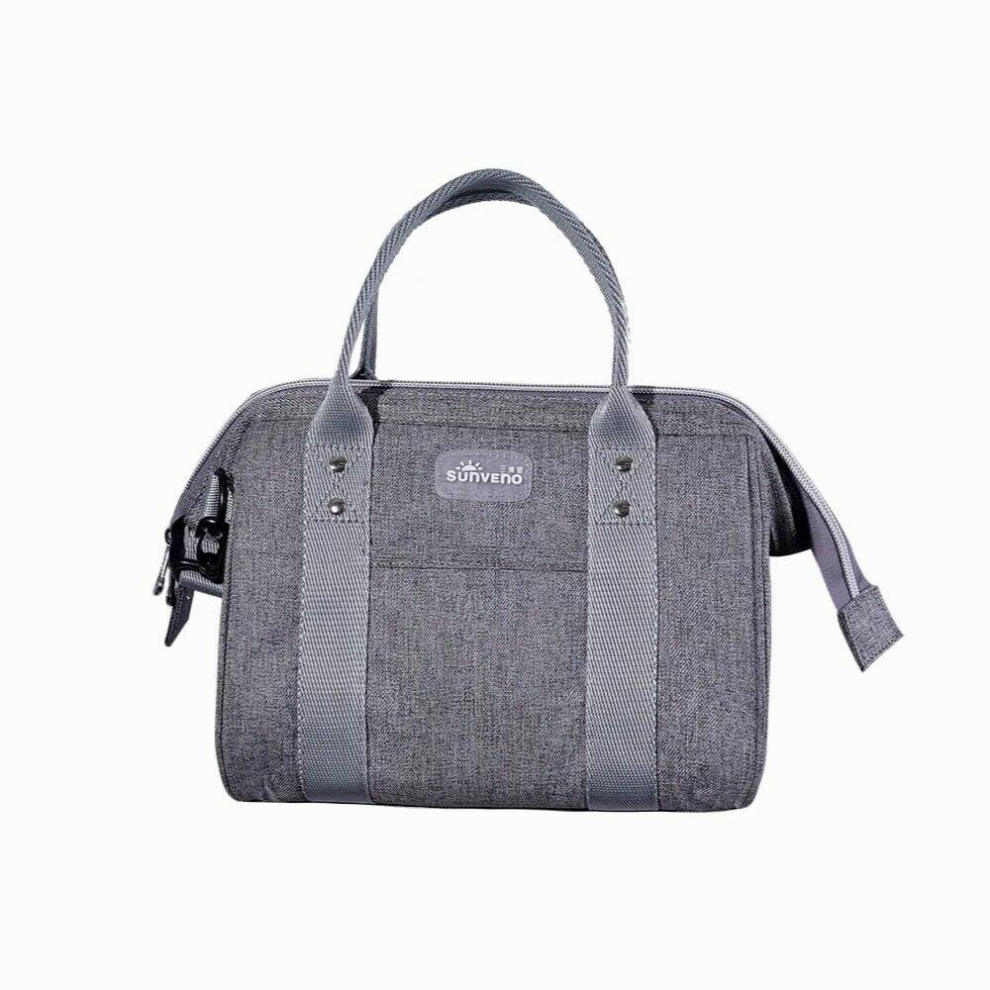 Multi-Function Diaper Bag for Short Trips Stylish Durable Baby Bag for Parents Mommy Shoulder Bag Crossbody Carry