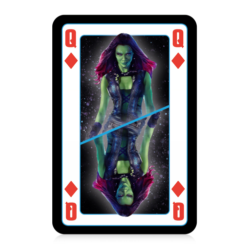 Waddingtons nr. 1 Marvel Guardians of the Galaxy 2
