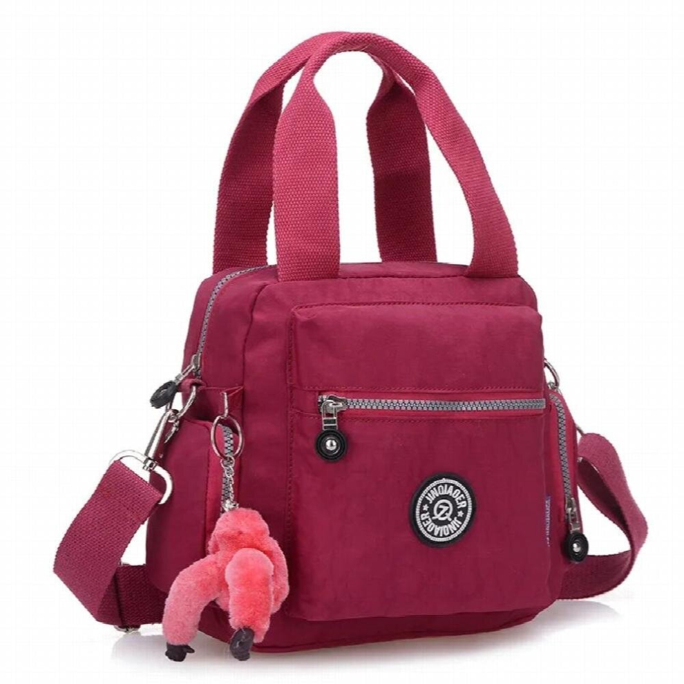 Diaper bags mother baby bag baby care maternity nappy bags waterproof Shoulder Bags for Infant BXY002