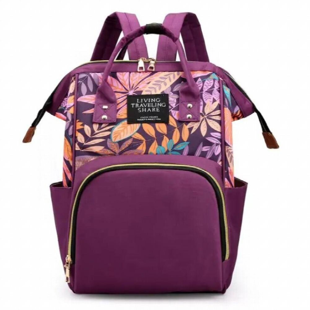 Maternity Nappy Bag Backpacks Mommy Maternity Bags Travel Baby Care Diaper Bags Bebe Baby Bag Travel Backpack Baby Care GYH