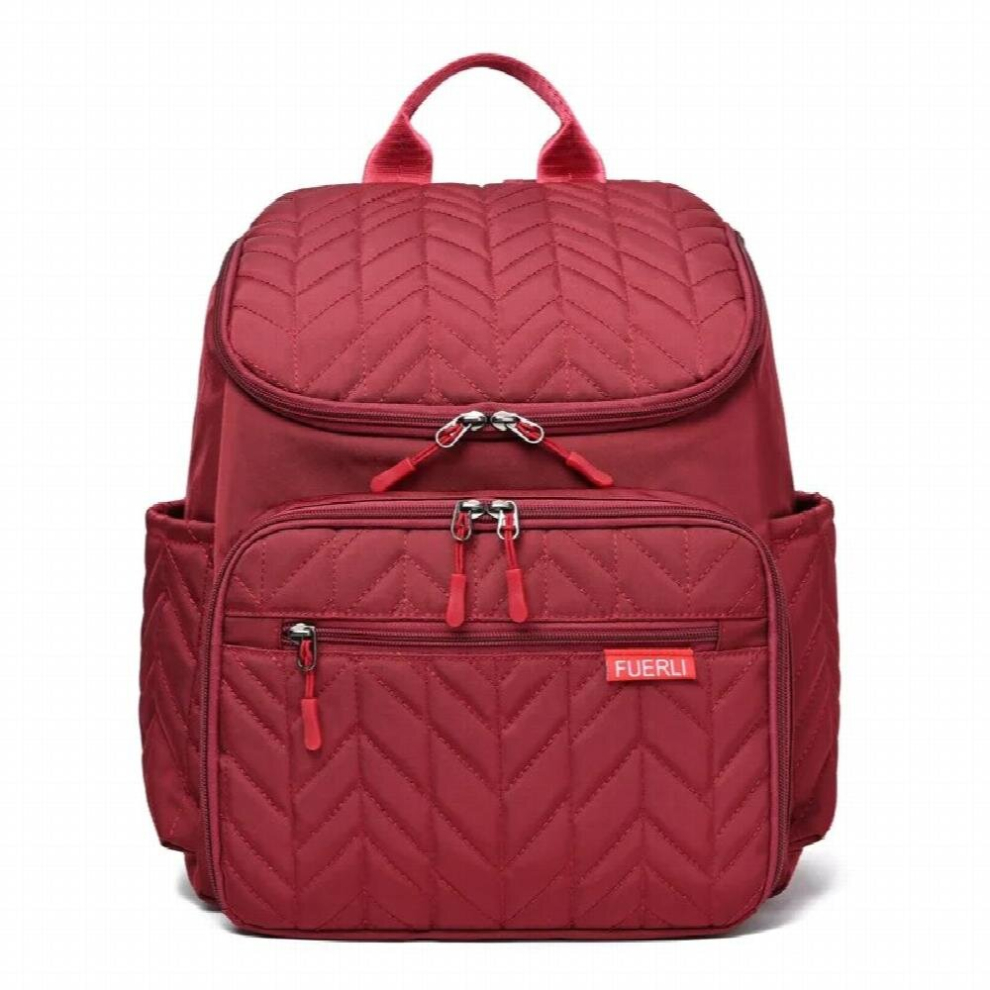 Large Capacity Baby Diaper Bag Portable Maternity Mom Travel Backpacks Stroller Organizer Nursing Baby Nappy Bags