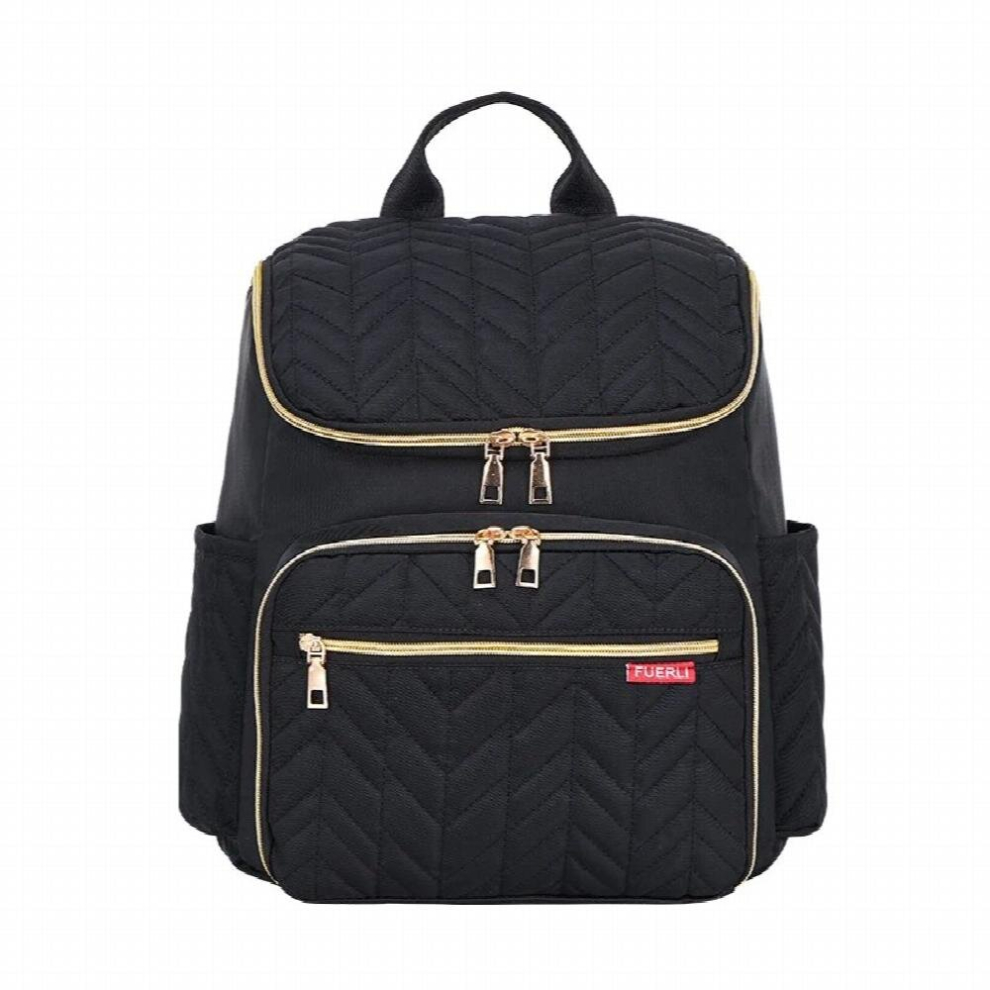 Multifunction Diaper Bag Large Capacity Baby Mummy Maternity Bag Travel Backpack Waterproof Nursing Handbag Nappy Bag