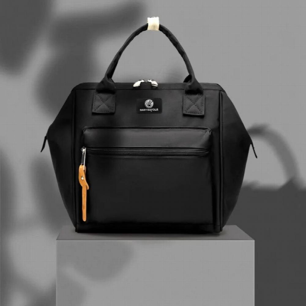 Functional Portable Mommy Diaper Bag Backpack for Baby Stuff Accessory Maternidade Care