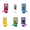 Loki Cluedo Mystery Board Game 3