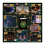 Loki Cluedo Mystery Board Game 2