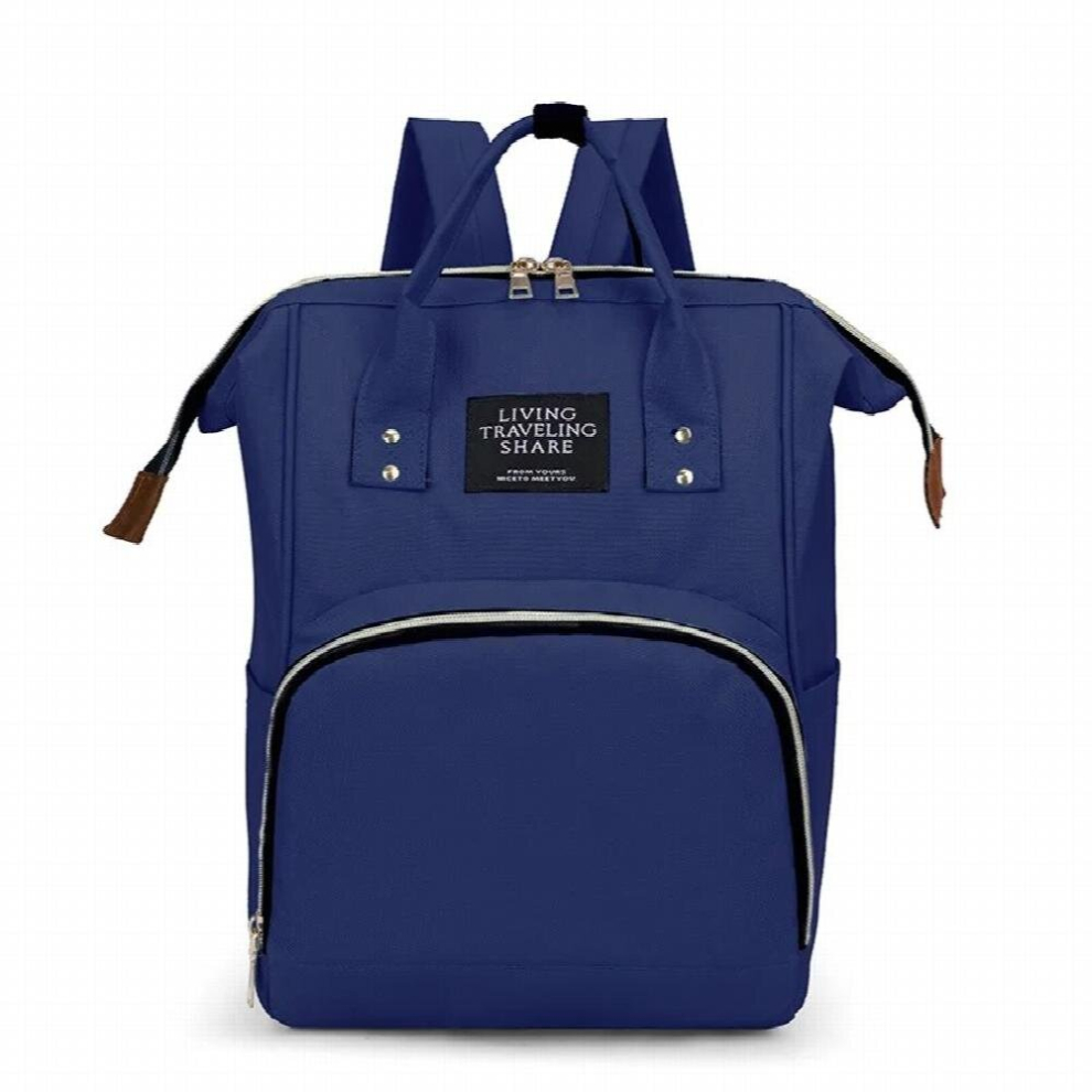 Mummy Maternity Nappy Bag Large Capacity Baby Bag Travel Backpack Nursing Bag for Baby Care