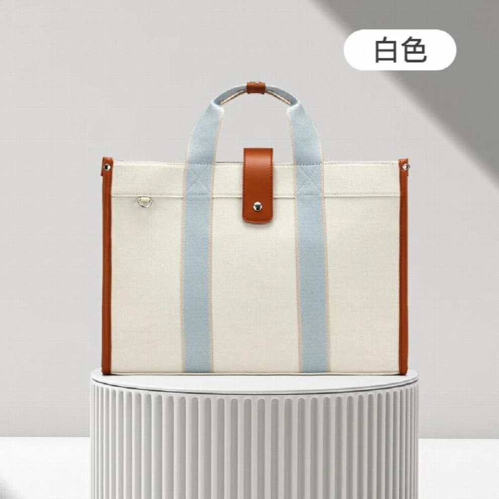 Multifunctional Mommy Bag Mother And Baby Handbag Large-capacity Diaper Bag Infant Stroller Hanging Pack