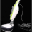 Electric  Floor Hot  Mop Carpet  Hand er hold Tool 2