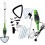 Electric  Floor Hot  Mop Carpet  Hand er hold Tool 3