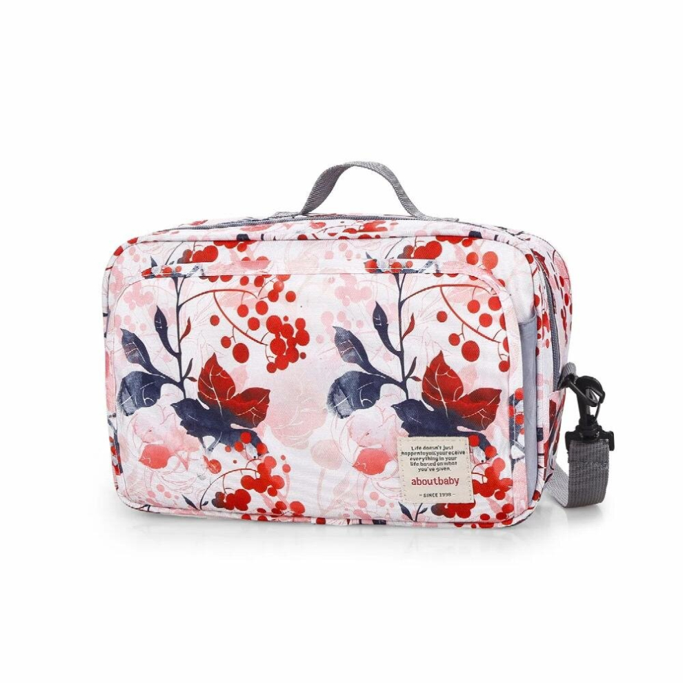 Waterproof Stroller Bag Storage Diaper Bag Baby Outing Mommy Bag Mochilas Backpacks Packs Maternit