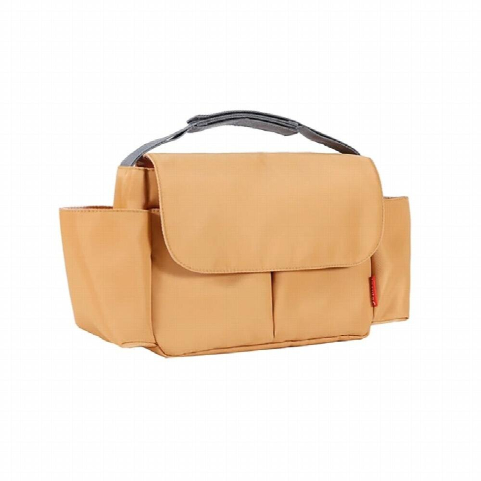 Diaper bag Cartoon Baby Stroller Bag Organizer Bag Nappy Diaper Bags Carriage Buggy Pram Cart Basket Hook Stroller Accessories