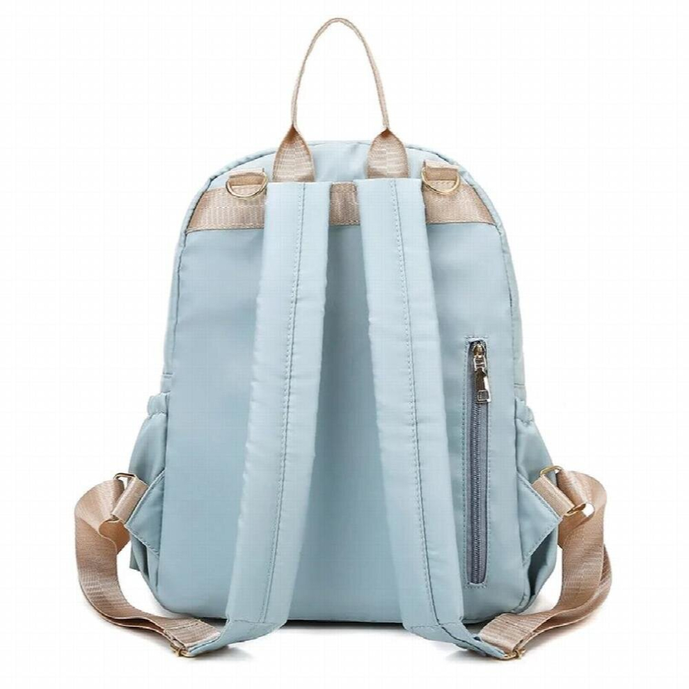 Baby stroller, backpack, diaper bag, multifunctional travel mother?s large capacity waterproof mother?s baby bag