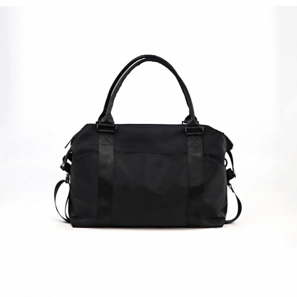 Large Mommy Bag Baby Organizer Women Tote Bag Handbag Waterproof Shoulder Bag Female Personalized Diaper Bag Backpack