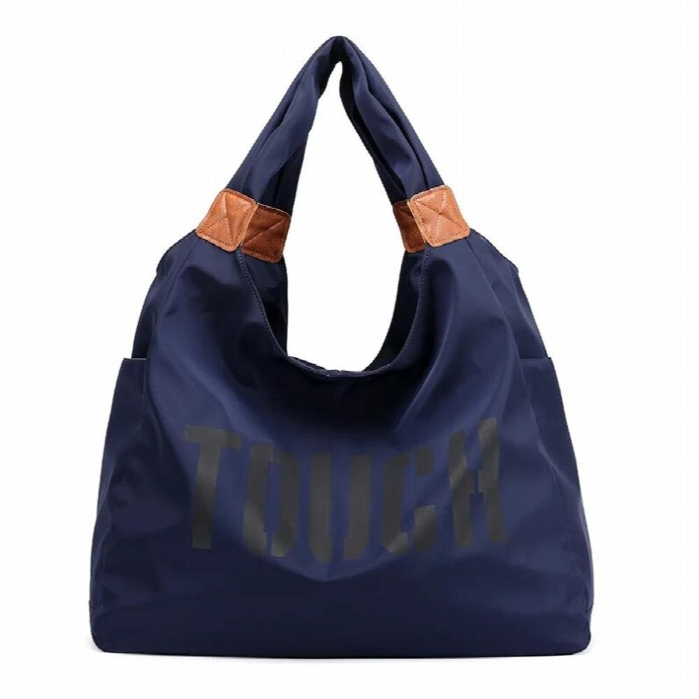 Mummy Nappy Diagonal Bag Baby Tote Care Outdoor Large Capacity Diaper Bag For Women Mother Travel Maternity Backpack