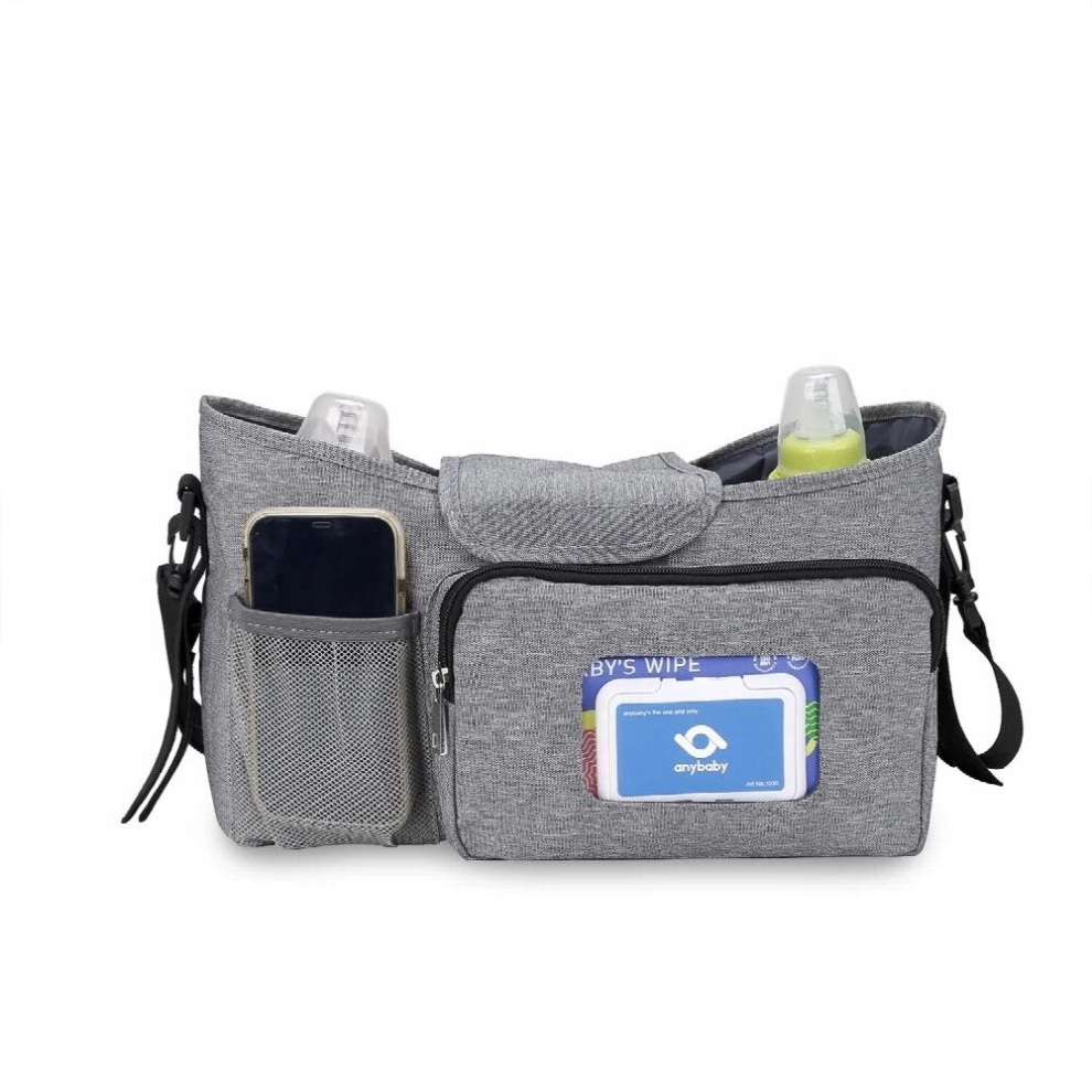 Diaper Bag Baby Stroller Bag Organizer Bag Multifunctional Nappy Nursing Mommy Polyester Baby Diaper Bag for Babies Tissue bag