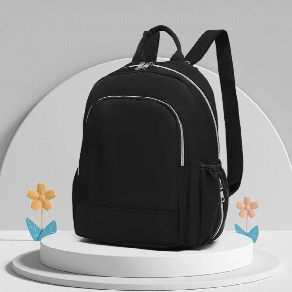 Diaper Bag Baby Stroller Bag Organizer Bag Multifunctional Nappy Nursing Mommy Waterproof Polyester Baby Diaper Bag for Babies