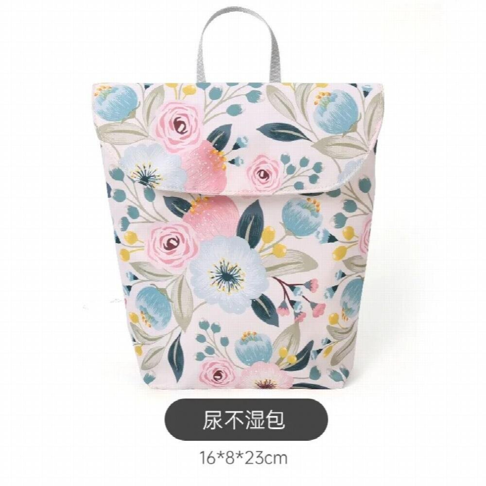 Baby Diaper Bag Organizer Mother Maternity Bags Nappy Changing Bag Large Nappy Bag Diaper Backpack Baby Nappy Backpack.
