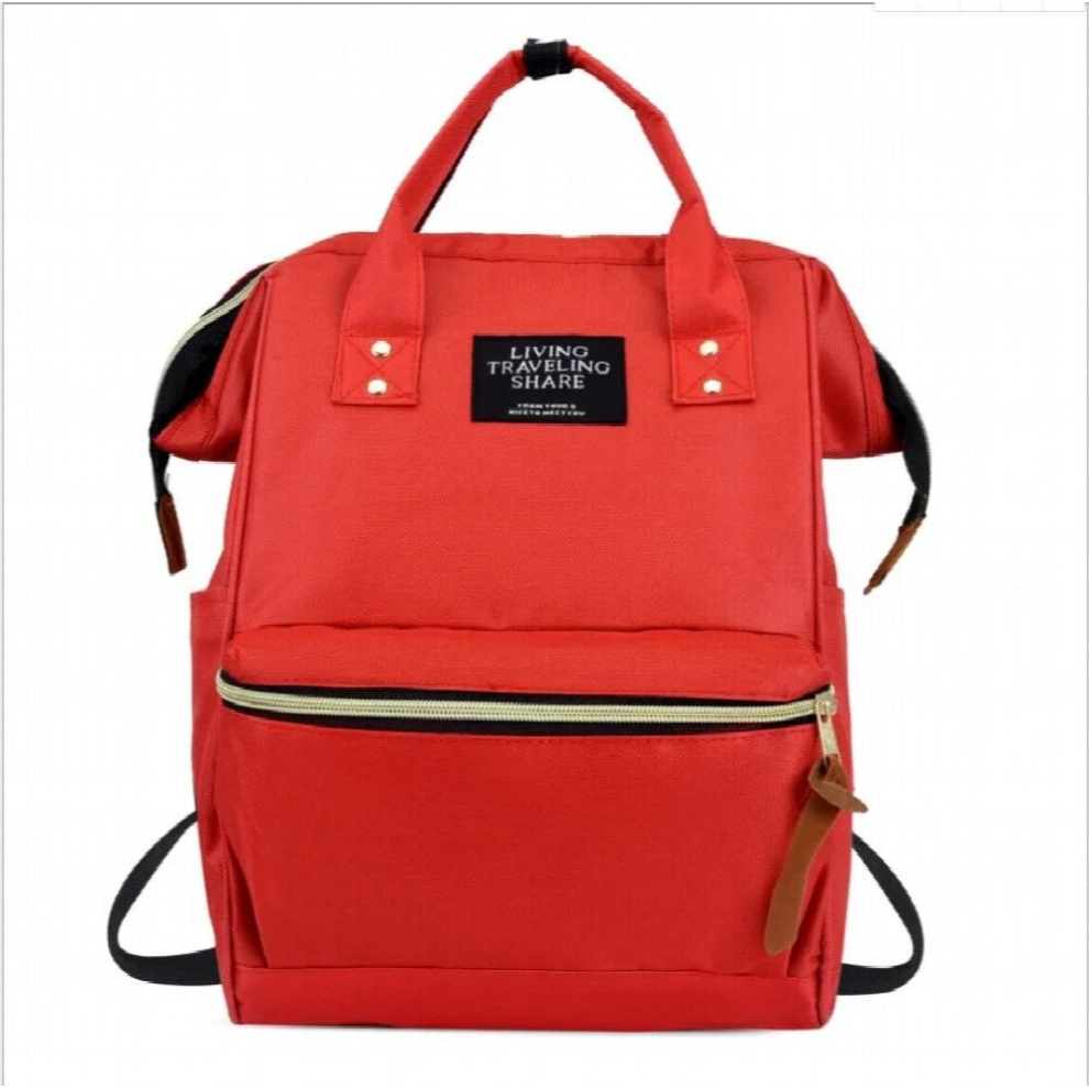 Mummy Maternity Baby Diaper Nappy Bags Large Capacity Travel Backpack Mom Nursing for Baby Care Women Pregnant Polyester