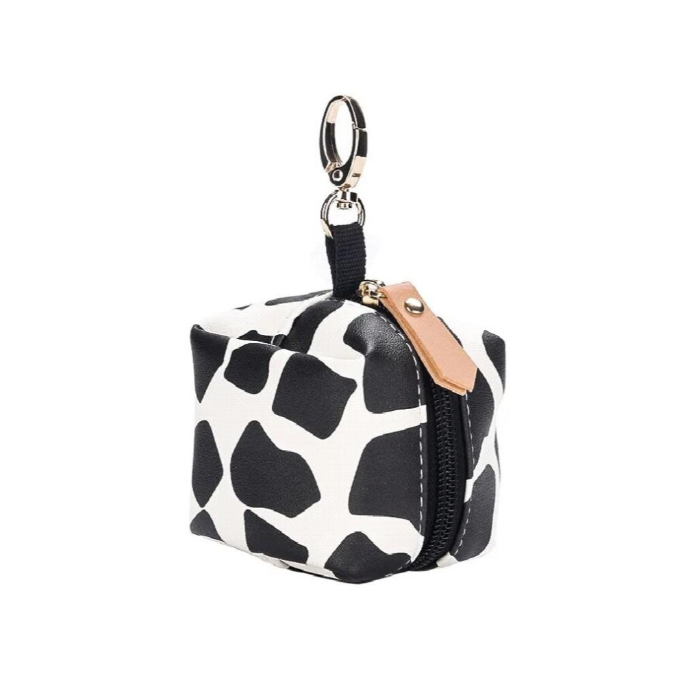 Pu Waterproof Pacifier Case Can Hang Mommy Diaper Bag Bebes Stroller Bag