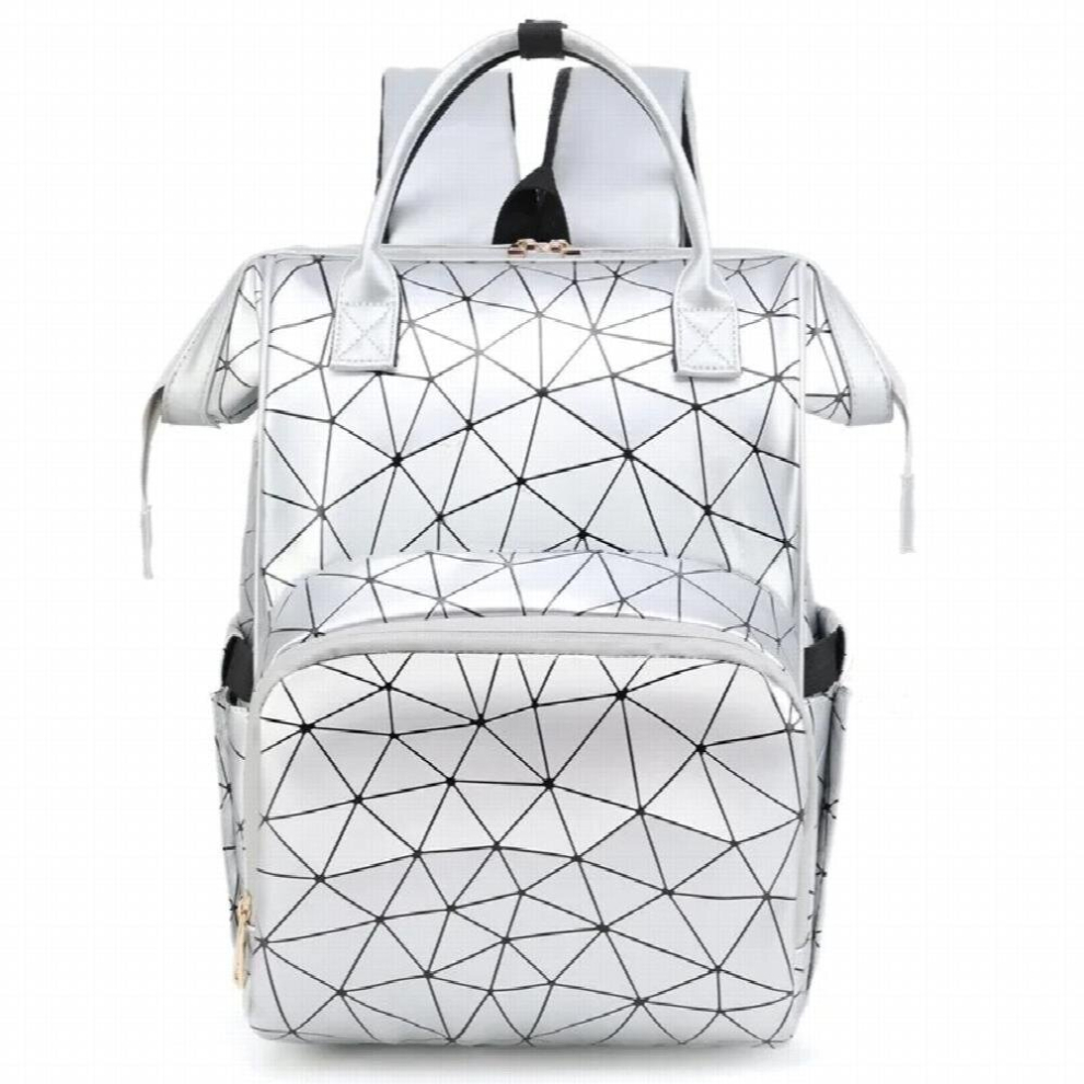 Mummy Bag Diaper Bag Baby Care Large Capacity Mom Backpack Mummy Maternity Wet Bag Waterproof Baby Pregnant Bag