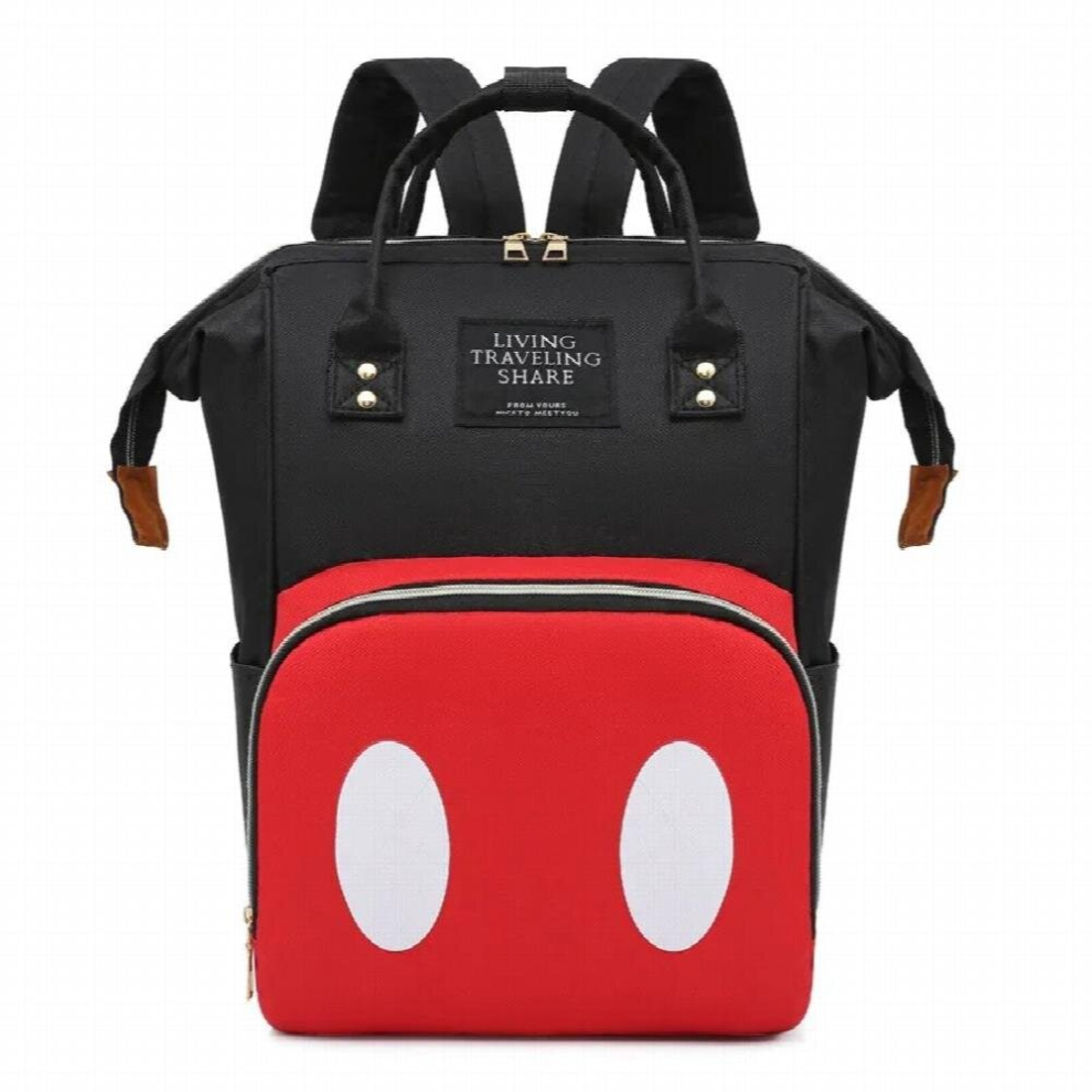 Maternity Bag For Baby Nappy Bags Large Capacity Waterproof Travel Nursing Mommy Backpack Baby Care Kid Diaper Bags