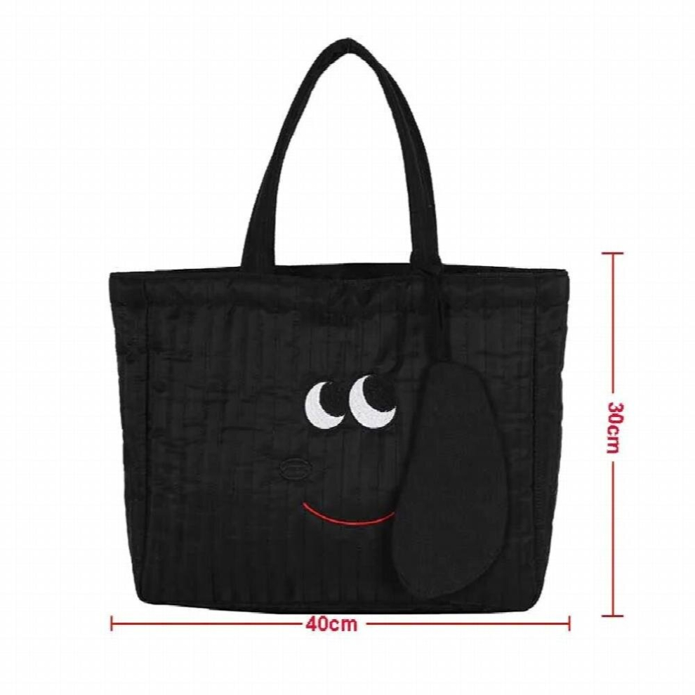 Multifunctional Baby Changing Diaper Nappy Bag Maternity Mummy Handbag Portable Bedding Clothes Sheets Organizer