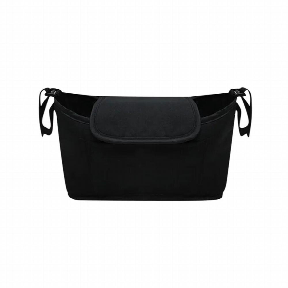 Baby Stroller Bag Mummy Organizer Bag Nappy Diaper Bags Carriage Buggy Pram Cart Basket Hook Stroller Accessories
