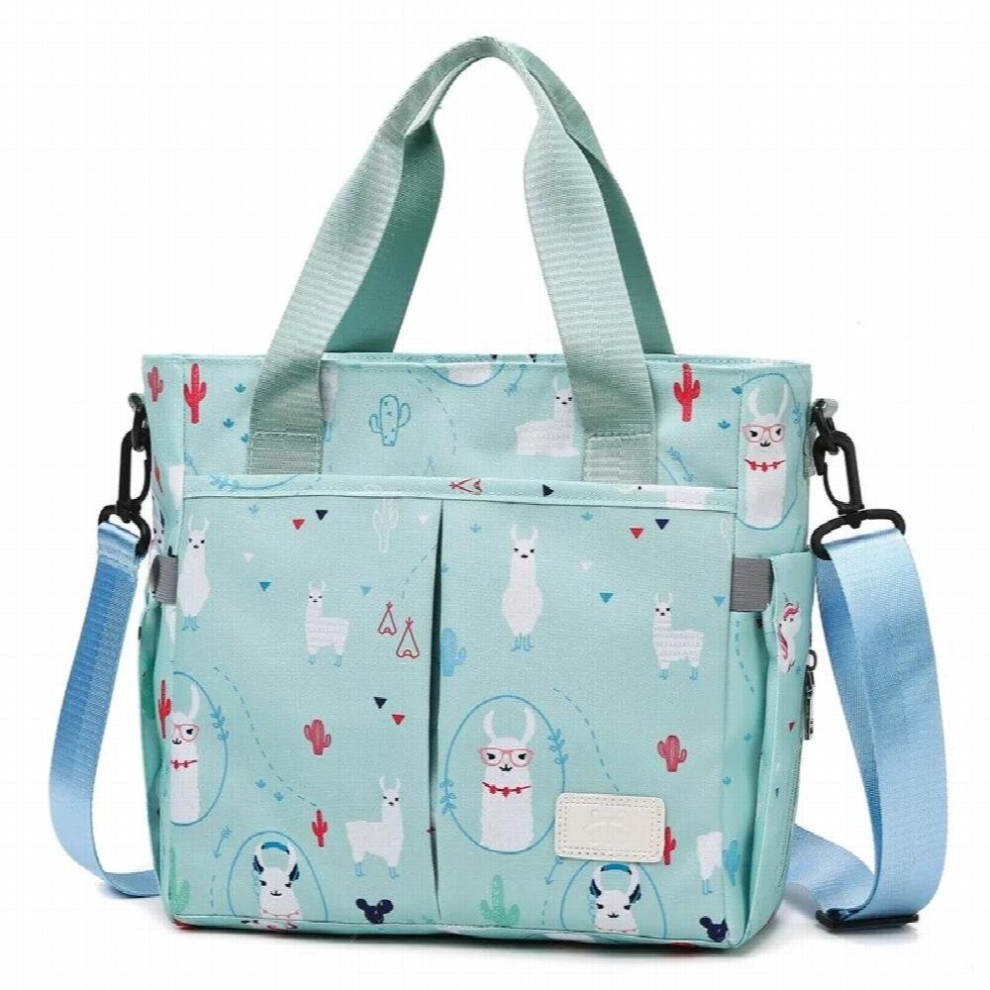 Mommy Bag Diaper Nappy Maternity Travel Newborn Babies Stuff Changing Women Stroller Organizer Ourdoor Activity