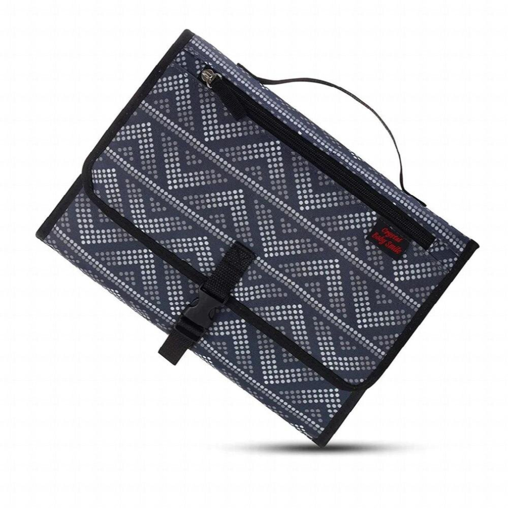 Foldable Diaper Bags backpack for moms baby bag maternity bag for baby diaper bag baby care bags Waterproof Changing Mat Pad 830