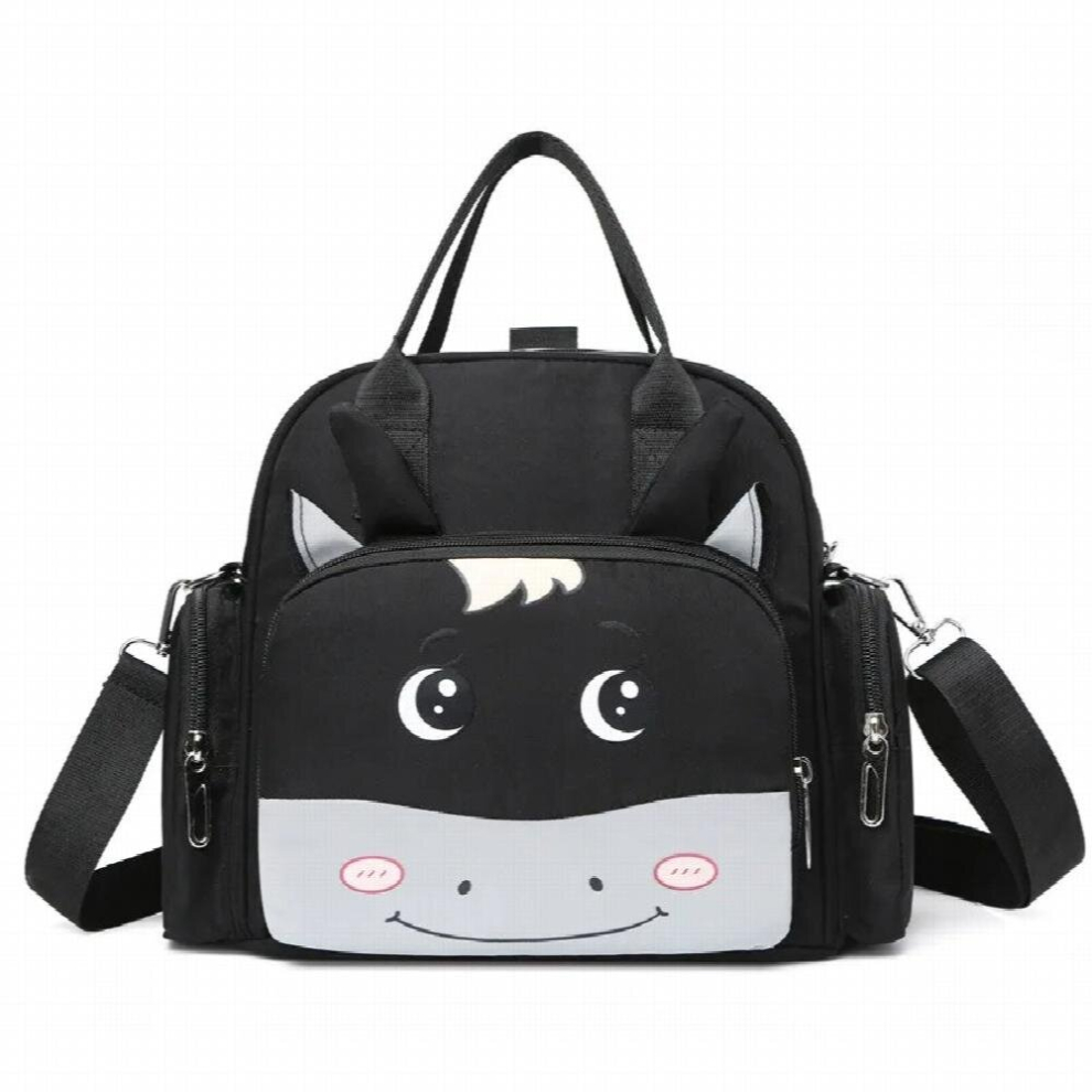Multifunctional Diaper Bag Mummy Maternity Bags For Baby Nappy Changing Backpack For Moms Travel Women Bag Stroller Organizer