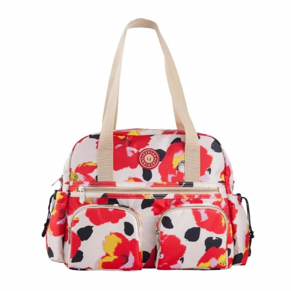 Baby Diaper Bag Tote Large capacity Maternity Nappy Bag Waterproof Mommy Handbag Baby Stroller Bag