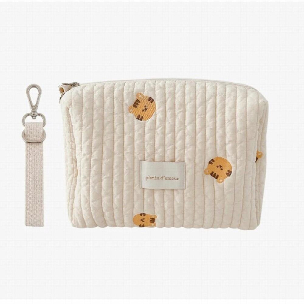 Style Baby Diaper Bag Pouch Organizer Caddy Pocket Nappy Storage for Stroller Reusable Mummy Bags Women Handbags Outdoor