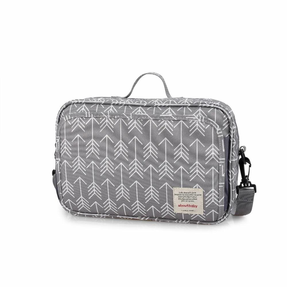 Diaper Bag Baby Stroller Bag Organizer Multifunctional Nappy Nursing Mommy Waterproof Mummy Maternity Bag for Babies