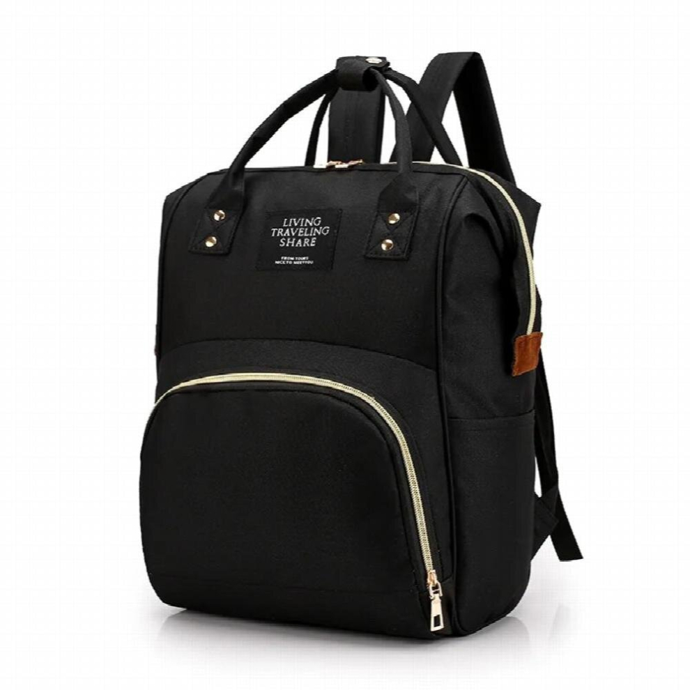 Mummy Maternity Nappy diaper stroller Bag Large Capacity Baby bags Bag Travel Backpack Nursing Bag for mom Baby Care