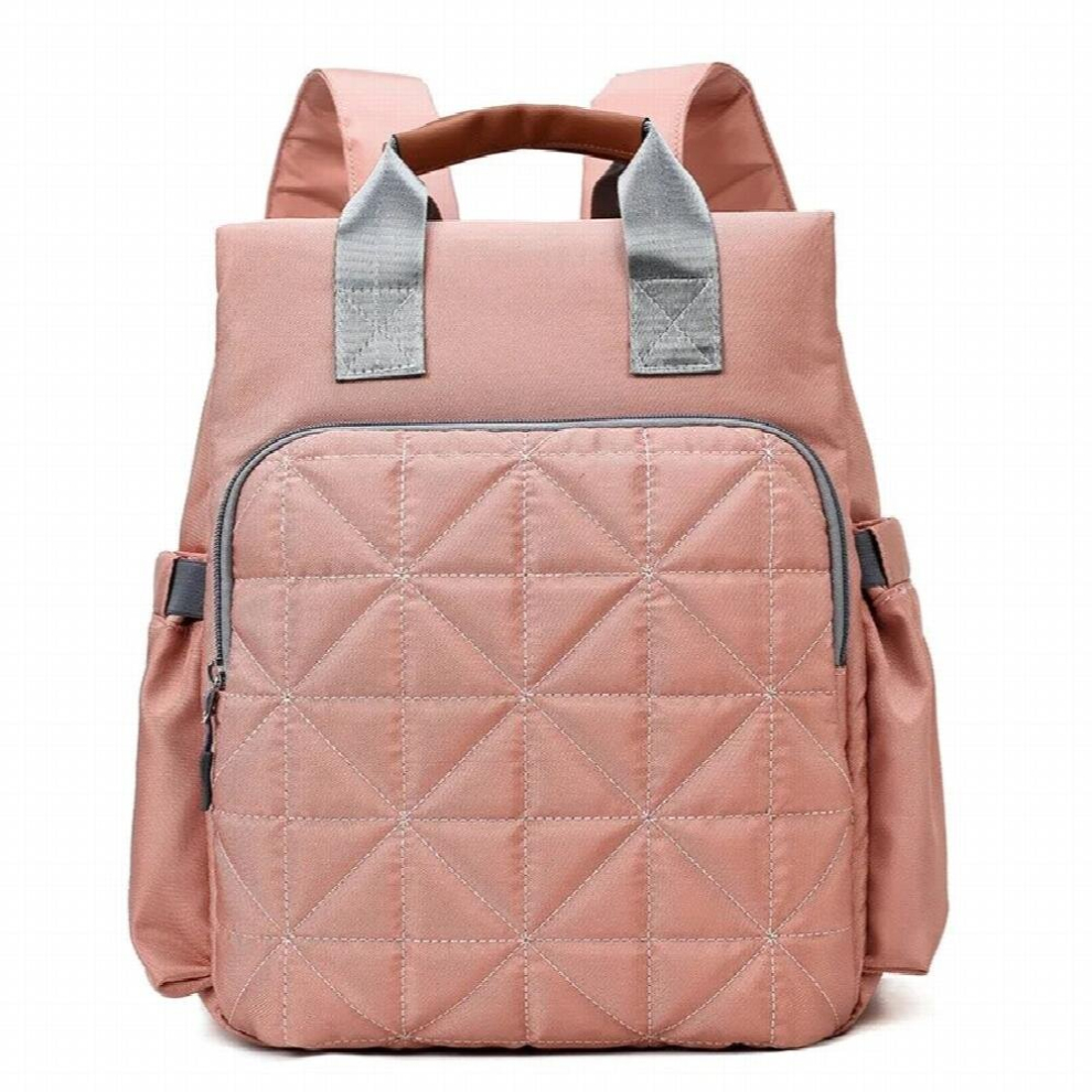 Baby Diaper Bag Mommy Travel Handbag Babies Stroller Bags Organizer Maternity Nappy Backpacks Waterproof mochila maternidade