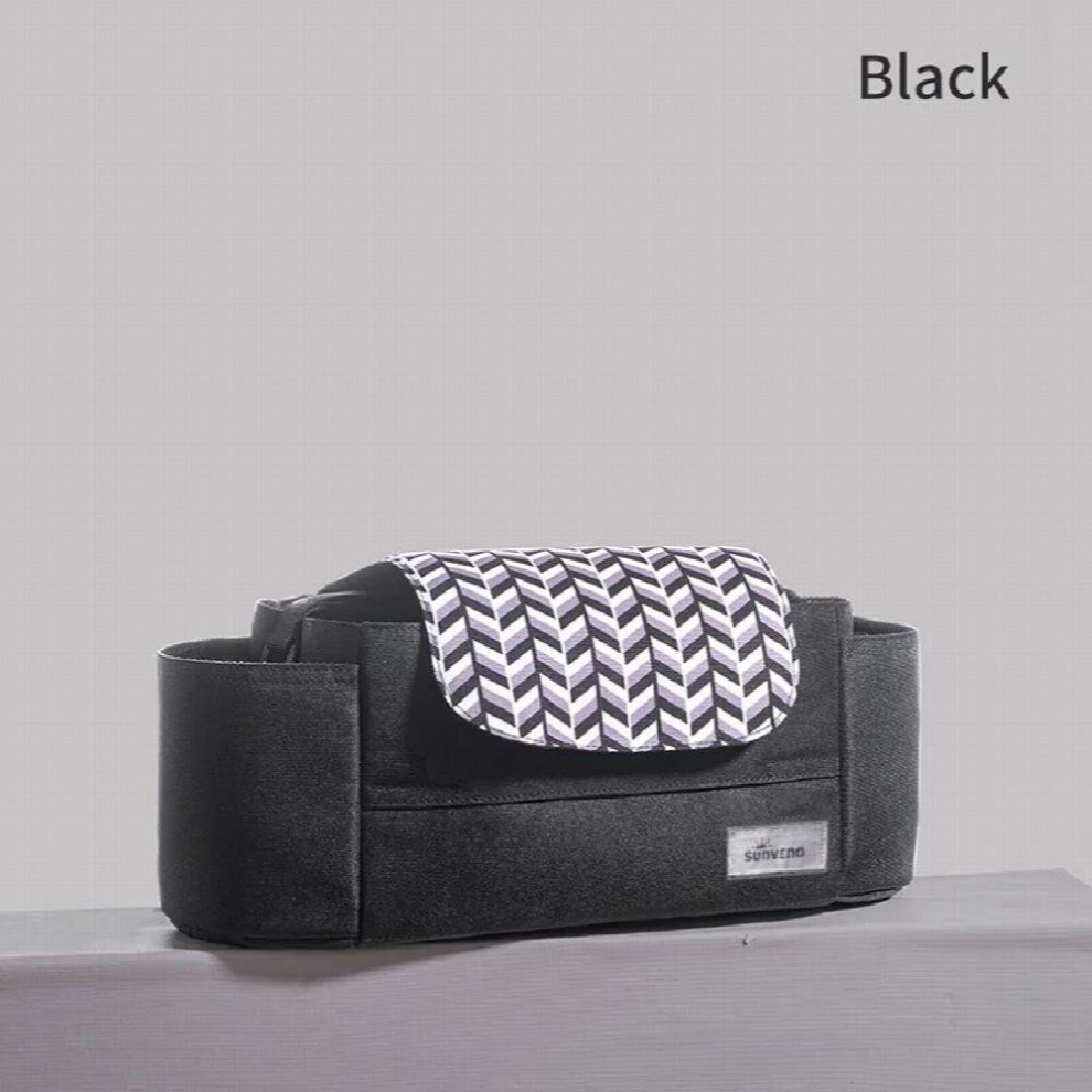Portable Diaper Bag Organizer Stroller Bag High Capacity Baby Nappy Bag Maternity Bag for Baby Care for Mom