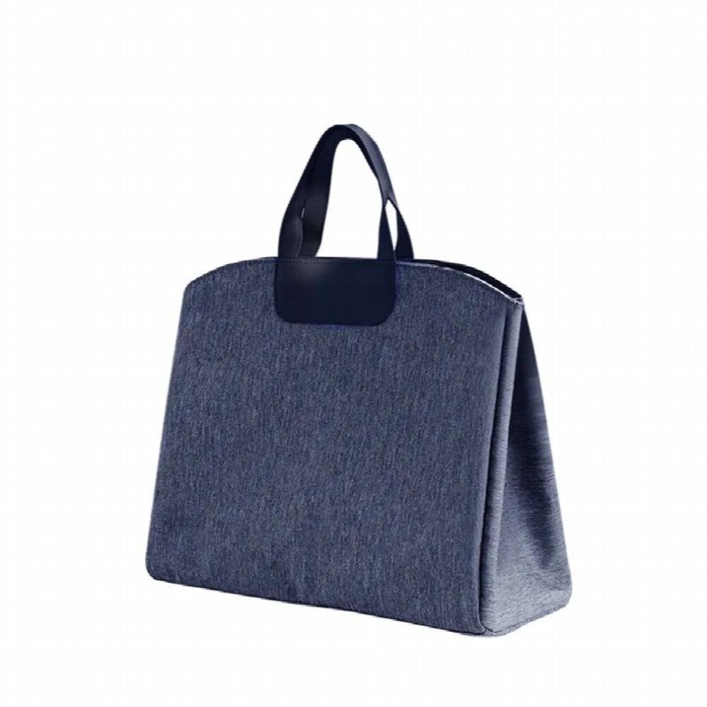 Baby Diaper Bag for Moms Business Briefcase Style Mother Shoulder Bag Women Crossbody Bag Document Message Totes