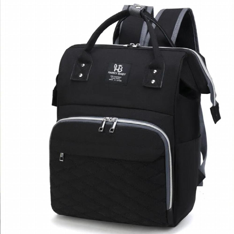 Multifunctional Baby Diaper Bag Backpacks Nappy Stroller Bags For Baby Maternity Bag Large Capacity Mommy Bag For Mom