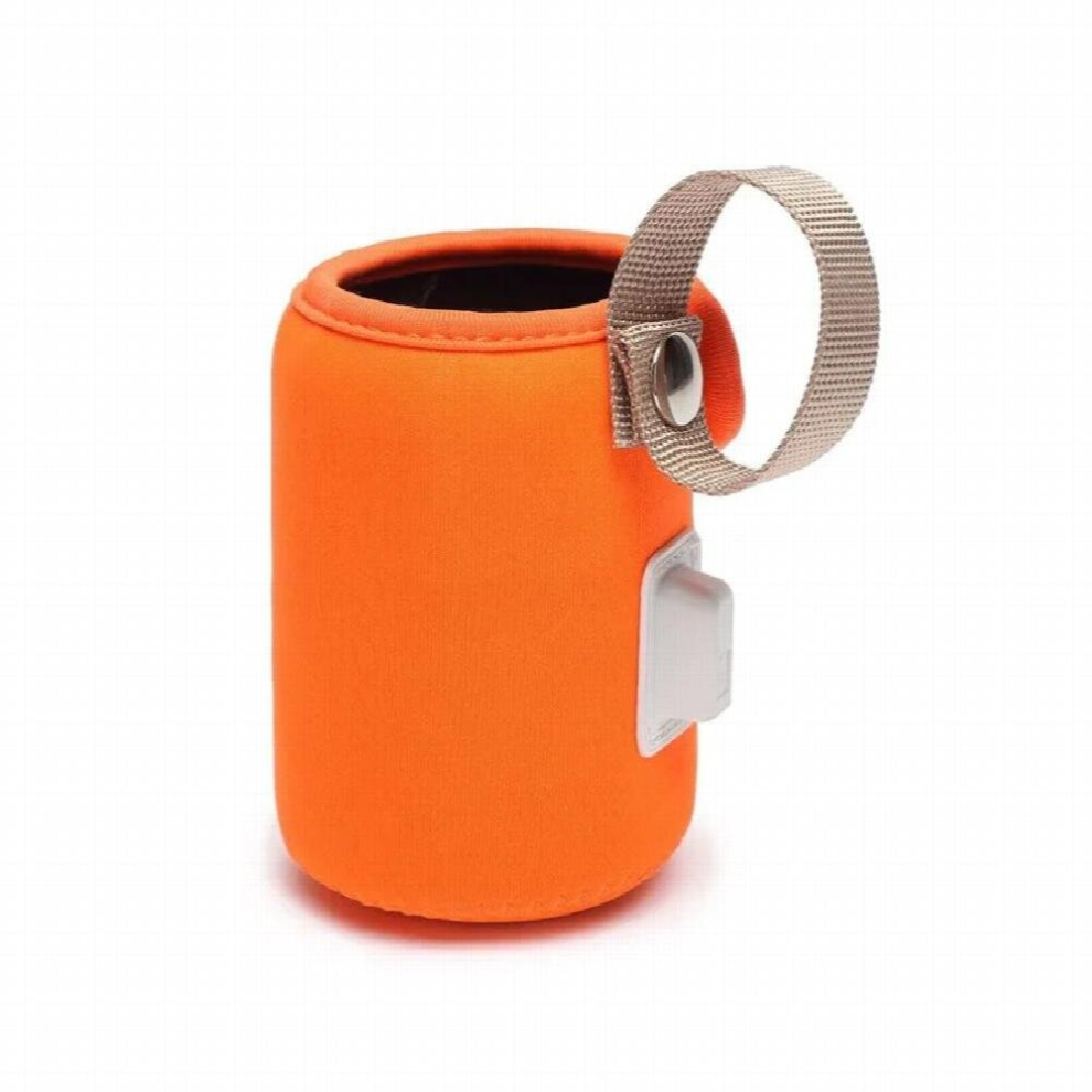 Baby Bottle Holder USB Warmer for Milk