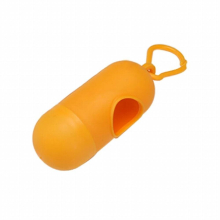 Disopsable Baby Diapers Bag Box Kit Portable Baby Diapers Bags Rubbish Bags Garbage Bag Removable Box Nappy Bag with Rope/hooks