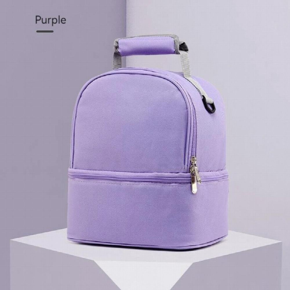 Mummy Diaper Backpack Baby Milk Food Storage Thermal Bag Warmer With Feeding Bottle Thermal Keeps Drinks Travel Backpack