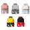 Milk Storage Insulation Bag Breast Milk Cooler Carrier Bag Fresh Keep Backpack 2